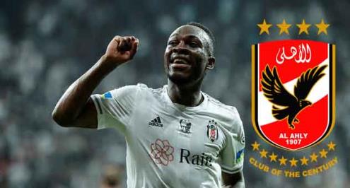 وكيل موليكا يكشف لـ"يلا كورة".. حقيقة مفاوضات الأهلي.. وجلسة منتظرة بعد نهاية الموسم